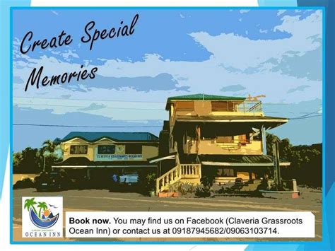 ocean inn claveria|Official Website of Claveria Grassroots Multipurpose Cooperative.